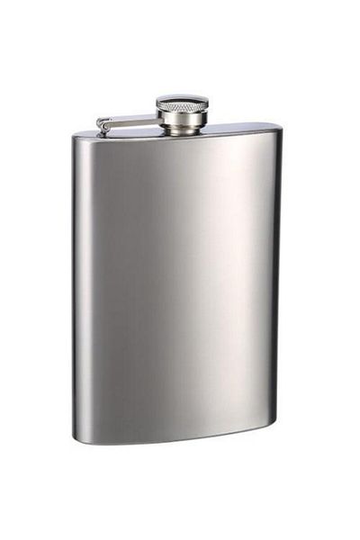 Ekin Hediyecilik Kotyora 5 Oz Stainless Steel Flask - 147 Ml