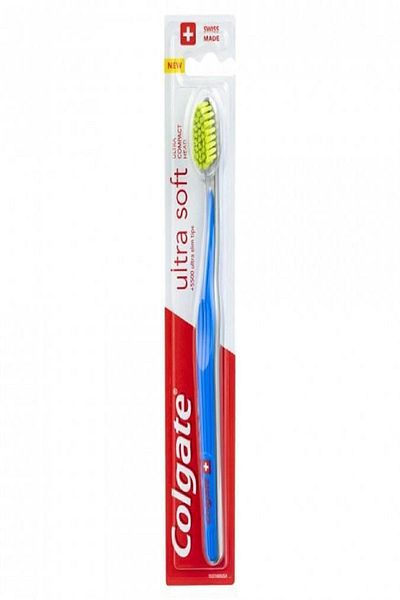 Colgate Ultra Soft +5500