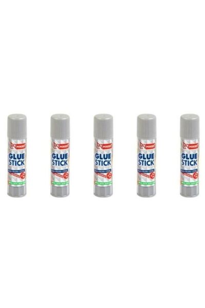 Mikro Stick Yapıştırıcı 9 gr 5 Adet