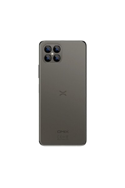 omix X600 128 GB-6 GB 6 GB Cep Telefon Türkiye Garantili