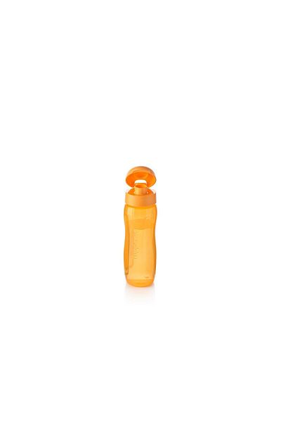 Tupperware Eco+ 500ml Bottle Fine Sunflower