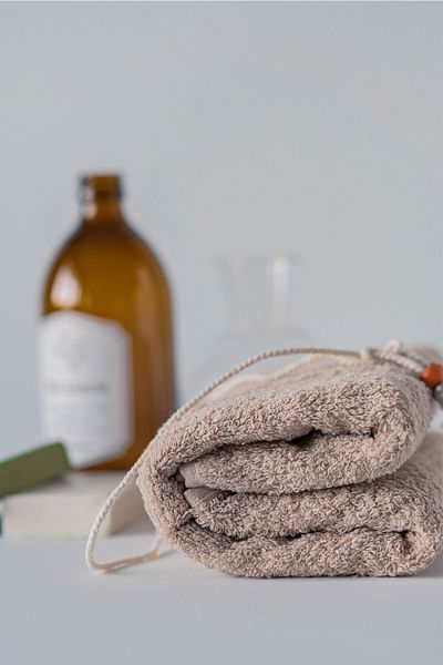 Buldan Concept 90×150 Cm Bath Towel