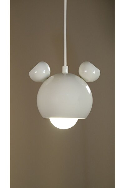 Heirloom Lifestyle Mickey Mouse Sarkıt Lamba / Çocuk Odası