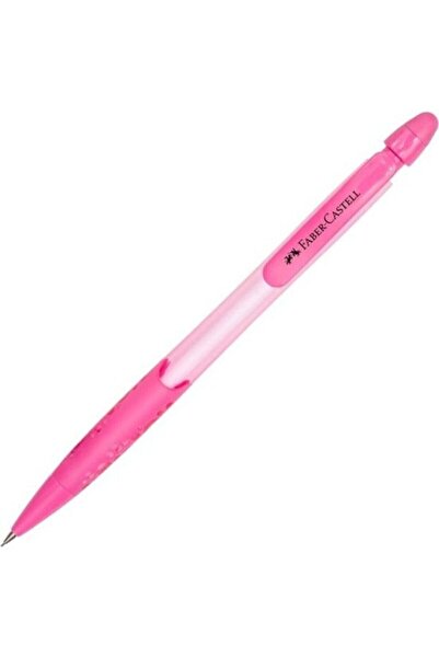 Faber Castell Faber-castell Bubble Pencil 0.7mm (pembe)