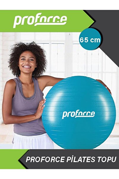 Proforce Pilates Topu 65 Cm 1100 gr