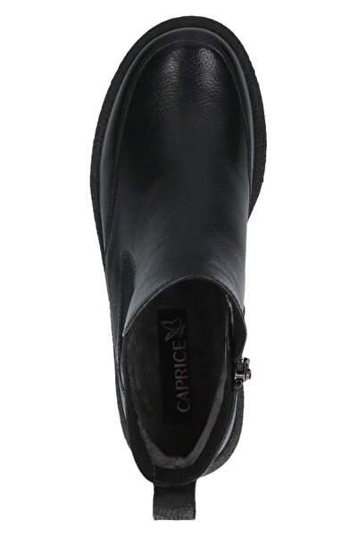 Caprice Εξομάλυνση