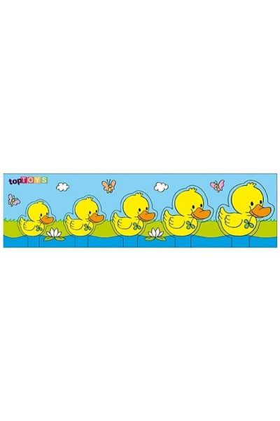 Toptoys Sorting to Large from Small - Duck