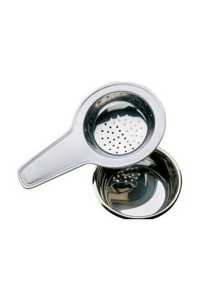 Nehir Plain Tea Strainer
