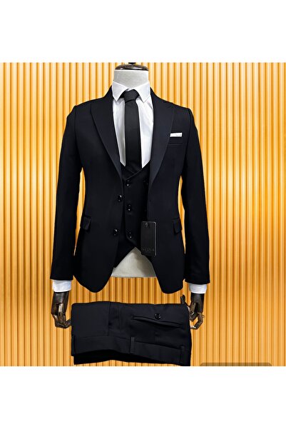 GIZZIRA TAKIM ELBİSE