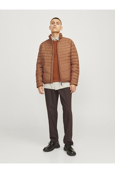 Jack & Jones Мъжко пухено яке - Jjestate Packable
