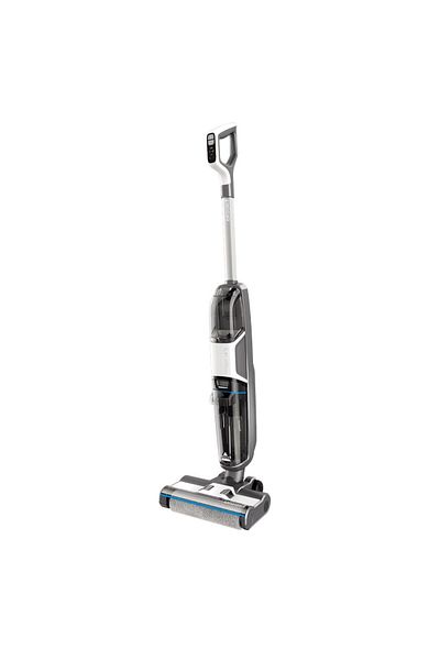 Bissell Crosswave HF3 Cordless Pro Wet and Dry Vacuum Clear, 3598E