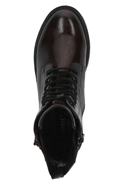 Caprice Εξομάλυνση