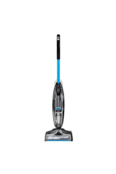 Bissell Crosswave C6 Cordless Pro Wet and Dry Vaccum Cleaner, 3566N