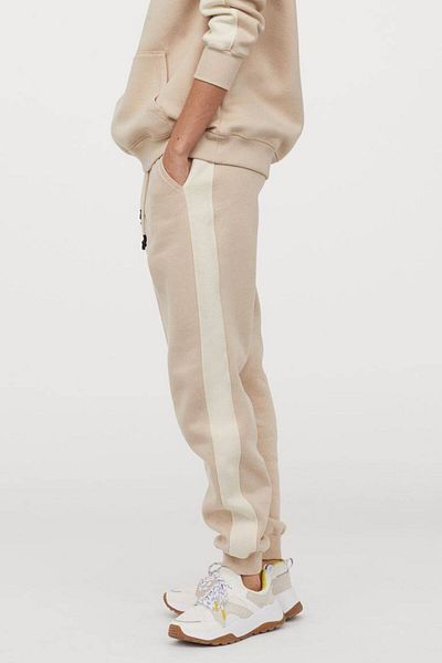 TULUM'S 3 Thread Raised Tracksuit Set