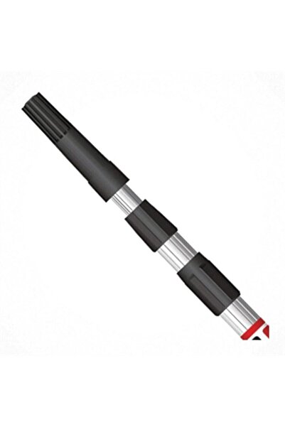 Arı Metal Teleskopik Ayarlı Alüminyum Hafif Sırık Uzatmalı 6 metre