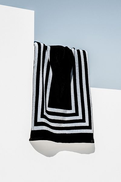 COTTONMANIA Viti - Новата лятна тенденция, 50x100 см първокласна кадифена кърпа