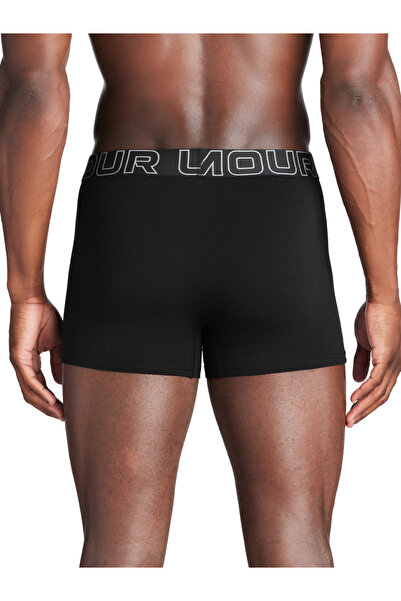 Under Armour 3 Πακέτο - Performance Cotton Boxers
