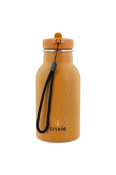 Trixie 350ml Insulated Drinking Bottle - Thermos Bottle - Mr. Fox