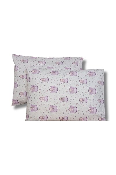 OGUZ ATA CONCEPT OĞUZ ATA CONCEPT 100% COTTON WATERPROOF RUBBERED LEAF MATTRESS PROTECTOR ALEZ