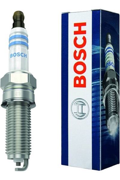 Bosch Hyundai İ20 1.2 2014 2015 2016 2017 2018 Bosch Nikel Buji 4 Adet YR 8 MEU