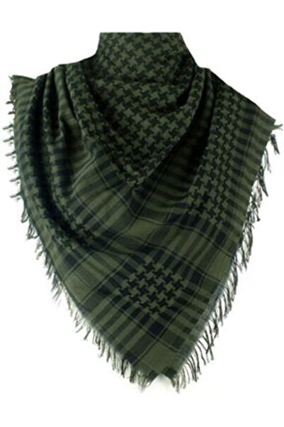 NOVAFACE Puşi, Poşu, Kefiye Şal