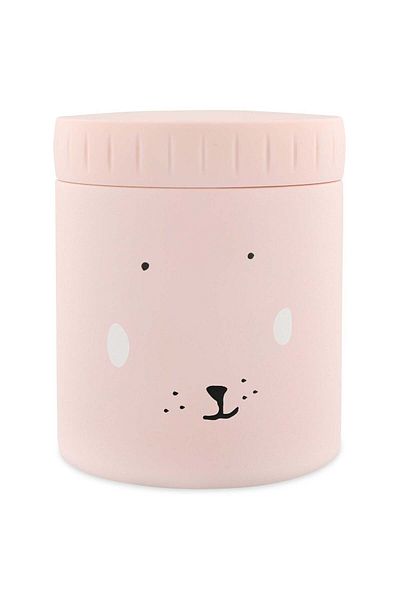 Trixie Insulated Food Jar 350ml - Thermal Food Thermose - Mrs. Rabbit