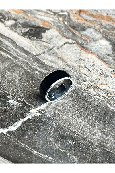 RFIDmarket Metal NFC Yüzük Android ve IOS Telefonlara Uyumlu 19.8 mm