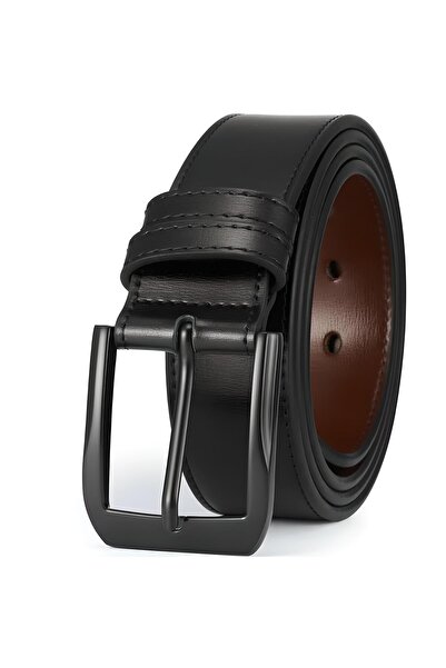 MARQUE SOSYETHEPAZARI Classic Belt Design