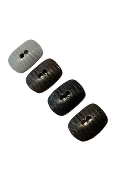 Klinkshop Button Set No 25 for Knitted Cardigan, Tunic and Coat