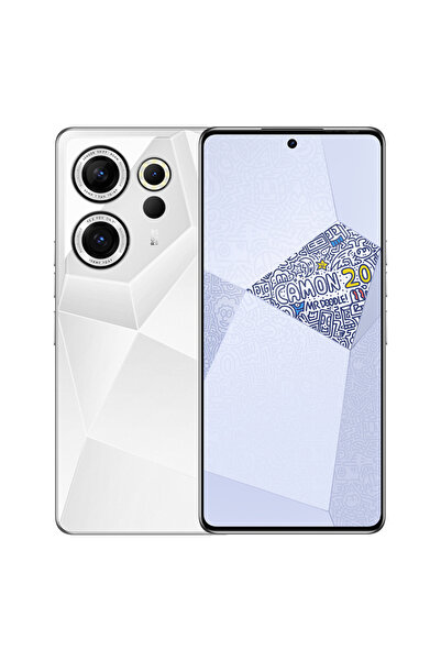 TECNO Camon 20 Premier 5g 8/512 Gb Mr.doodle ( Türkiye Garantili)