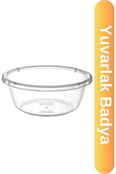 Viyalente 4.2 Lt. Round Colored Basin | Basin Bd-910