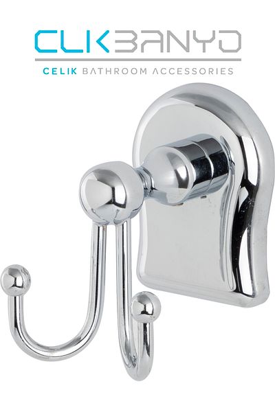 ÇELİK BANYO مادة نحاسية للتعليق المزدوج من توليب