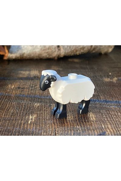 LEGO Original Sheep