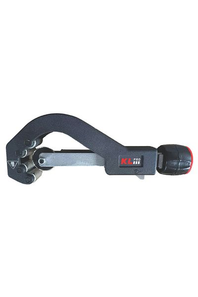 KLPRO Klbm110 110mm Heavy Duty Plastic Pipe Cutter