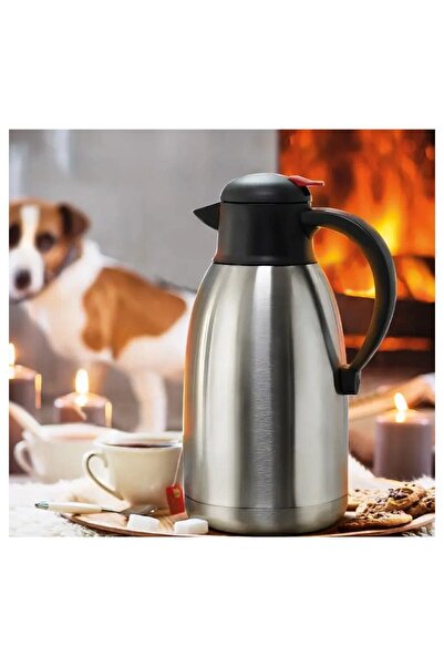 sommeow Novia 3 Litre 777 Noviaçelik Termos