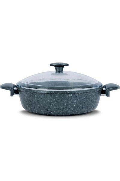 ThermoAD Love 32 Cm Flat Gray