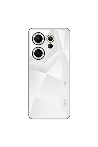 TECNO Camon 20 Premier 5g 8/512 Gb Mr.doodle ( Türkiye Garantili)