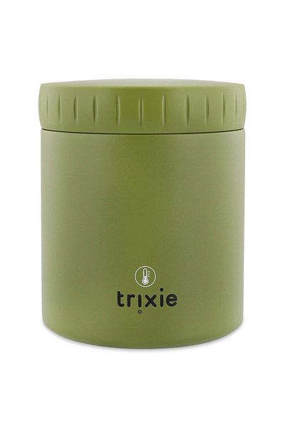 Trixie Insulated Food Jar 350ml - Thermal Food Thermose - Mr. Dino