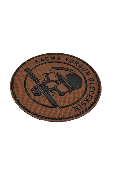 KORDAK Tactical Peç - Evadarea îți va uia o moarte