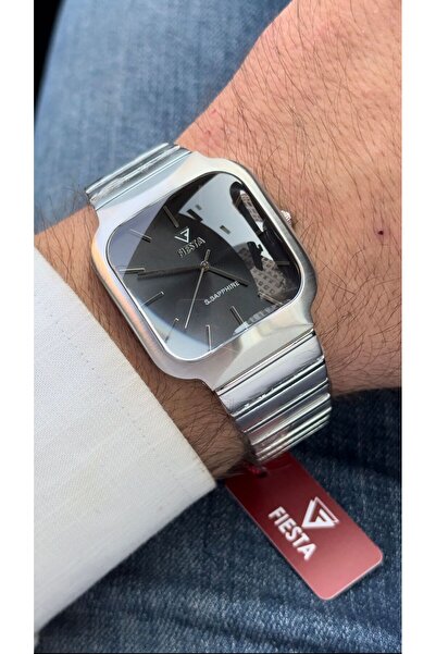 Fiesta Marka Kol Saati