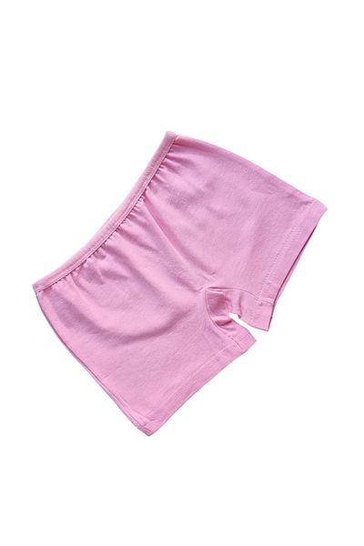 elmas kids Cotton Plain Athlete Boxer Set for Girls and Baby