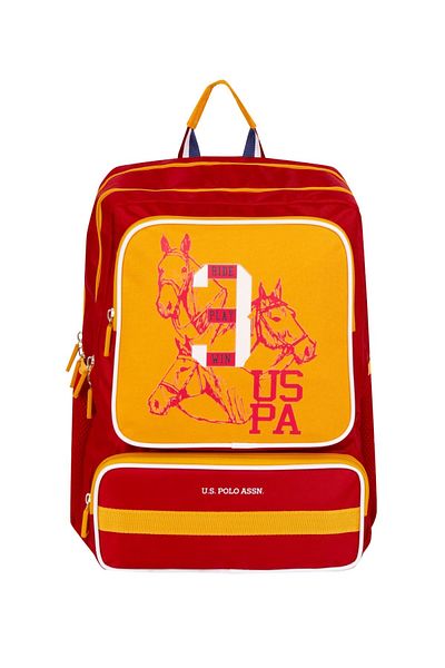 U.S. Polo Assn. US Polo Assn. Rucsac Platan24203