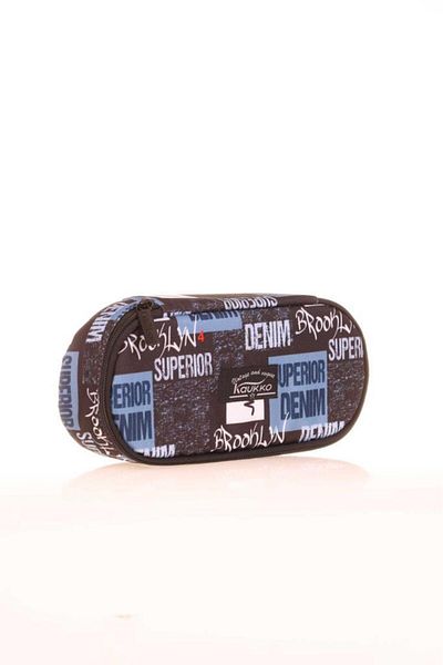 KAUKKO Brooklyn K2636 - Geantă specială pentru stilouri Nature