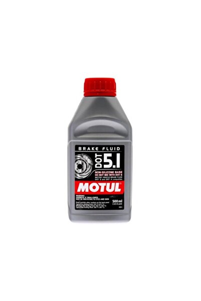 Motul Dot 5.1