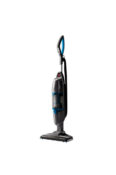 Bissell Steam Mop Vac & Steam All-in-One, 1977E