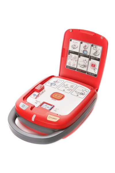 SEMCARES ACORESMED A102 OTOMATİK EKSTERNAL DEFİBRİLATÖR