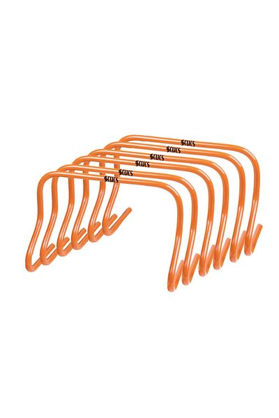 SCUCS Orange Engel - 45 cm Set of 6