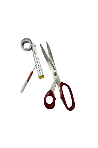 SEVDİK Every Home Needs - Scissors Set