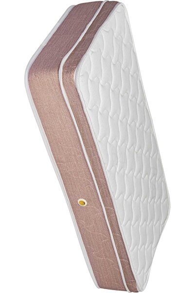 Kuğubella Bamboo Soft Ortopedik Düz Yaylı Bebek Yatak, Bebek Yatağı, Park Yatak