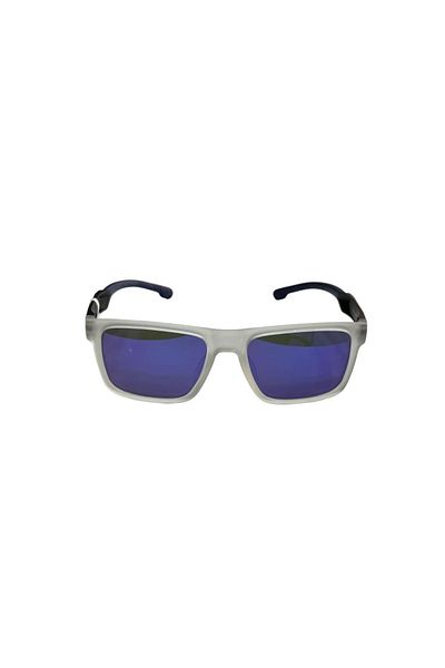 Swing Se 344 C7 Polarized Sunglasses - 55-20 140 Mirrored